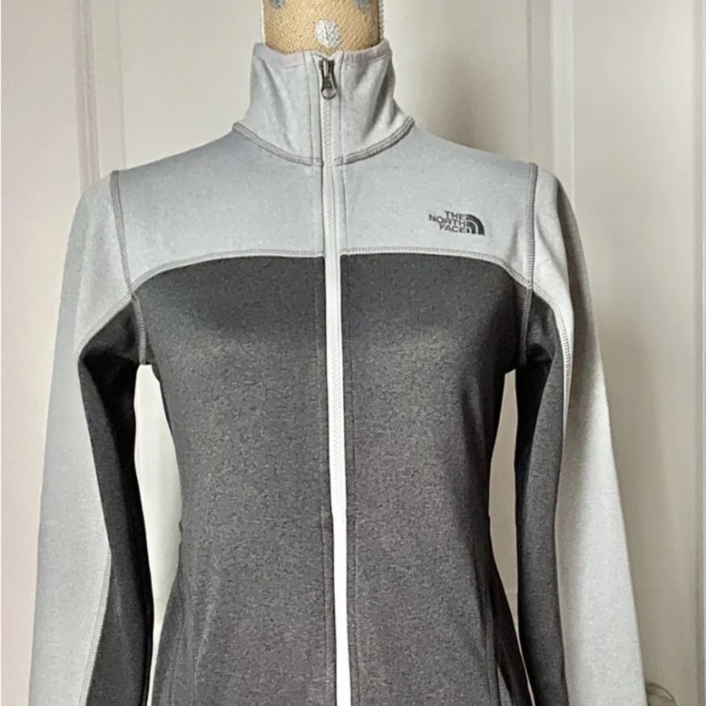 The North Face Jacket.
